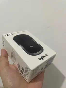 Mouse Logitech B175 wireless