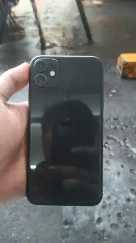IPHONE 11 128GB