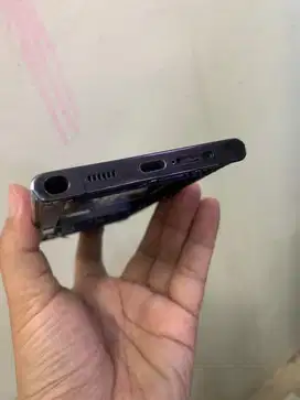 LCD Samsung S22 ULTRA ORIGINAL good kondisi