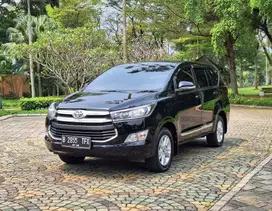 ANTIK Innova V 2.4 MT Manual Diesel 2016