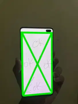 Samsung Galaxy S10 Plus 512gb