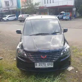 Wuling confero 2024
