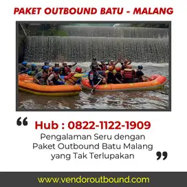 Paket Paintball Coban Talun