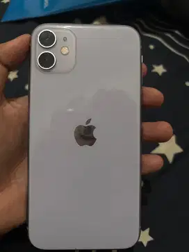 Iphone 11 - WiFi Only