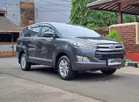 TOYOTA KIJANG INNOVA 2.0 G LUX 2017 MATIC