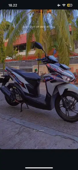 Vario125, utamakan TT ke nmax New 2021
