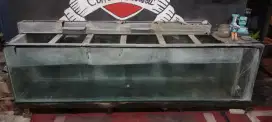 Aquarium segala ikan