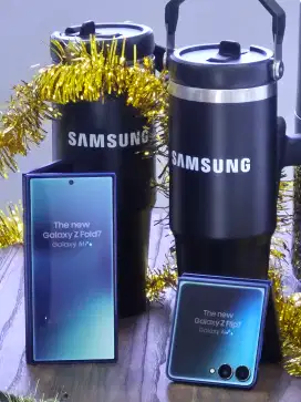 Samsung Galaxy Z Flip 7 12/512