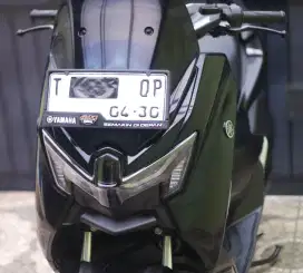 ( Km 2 Ribu , Baru 4 Bulan ) Yamaha Nmax Neo 2025 , nmax 2025