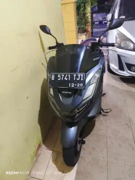 Honda PCX CBS 2021