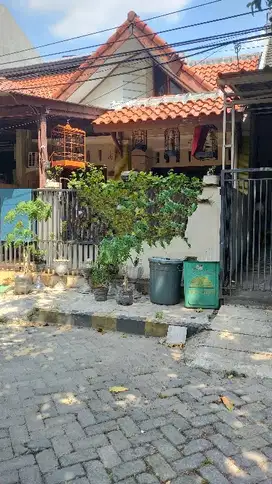 Rumah di Taman Cikas Tengah Kota di Belakang Grand Kemala Lagoon