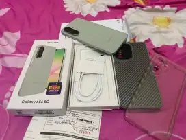 SAMSUNG A56 8/256 ISTIMWEWA