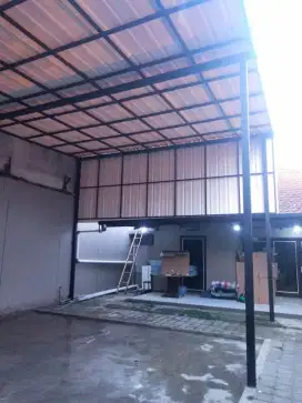 canopy alderon 877
