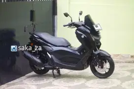 ( Km 2 Ribu , Baru 4 Bulan ) Yamaha Nmax Neo 2025 , nmax 2025