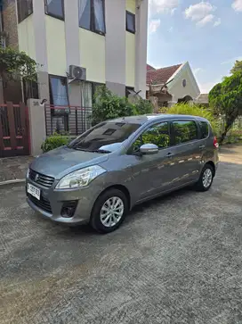 Suzuki Ertiga 2014 Bensin