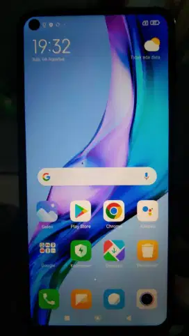 Xiaomi note 9  6/128