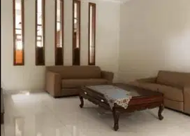 Rumah Super Luas Di Gandaria Utara Jaksel Af16835