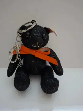 Gantungan Kunci Teseum Teddy Bear Museum, Jeju Korea
