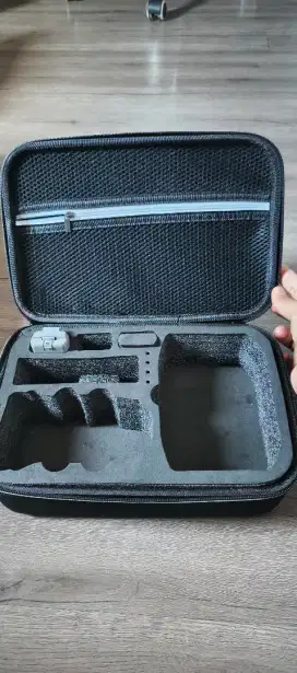Tas Drone DJI Mini 2 SE + Baterai