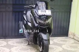 ( Km 2 Ribu , Baru 4 Bulan ) Yamaha Nmax Neo 2025 , nmax 2025