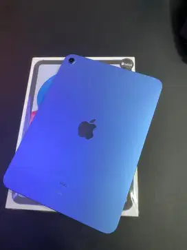 ipad gen 10 64gb resmi ibox