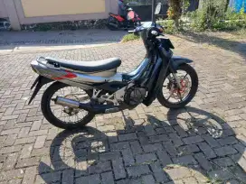 Satria ru satria 2 tax