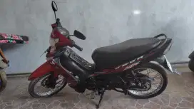 Yamaha Vega Zr 2012