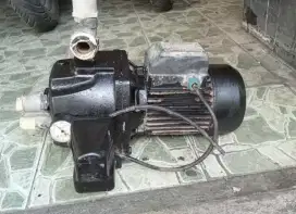 Jual pompa air pedrolo