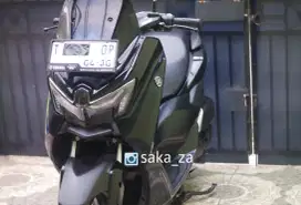 ( Km 2 Ribu , Baru 4 Bulan ) Yamaha Nmax Neo 2025 , nmax 2025