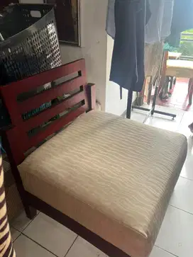 Sofa livingroom bekas
