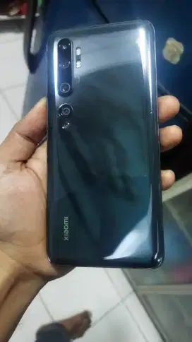 Mi Note 10 NFC Ram 8/128gb