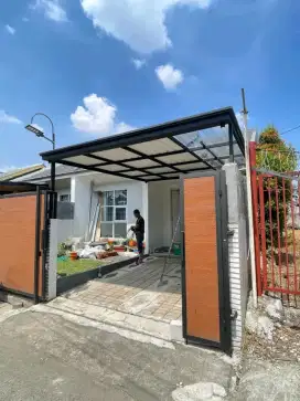 canopy alderon 888