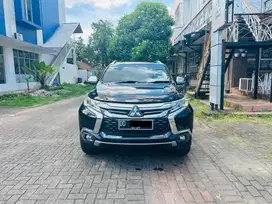Jual Pajero Sport