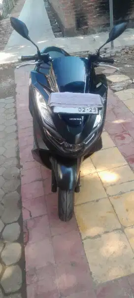 JUAL HONDA PCX 2024