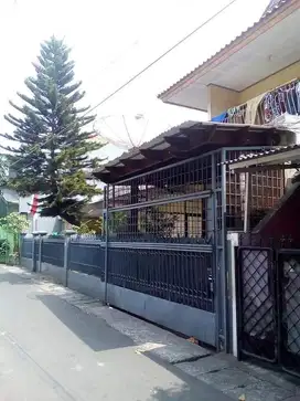 Rumah di Johar Baru Jakarta Pusat