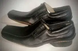 Dr. Mocc XX01 - Sepatu Pria Keren Pantofel Formal Original