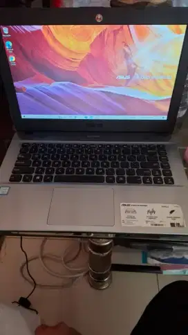 ASUS X441U core i3
