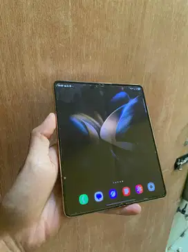 Samsung Z fold 4 12/256gb garansi resmi