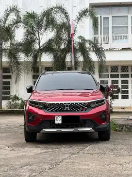 Honda WRV RS Matic 2025, Like New, Nego Sd jadi