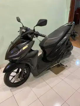 HONDA VARIO 125 TAHUN 2020