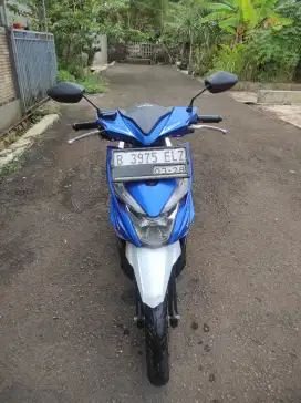 Honda beat Iss Tahun 2018