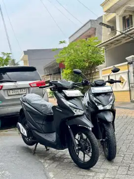 TRMSK BBN! KM 362 KILO! Beat Street 2024 ALL NEW & Beat Keyless 2024 !