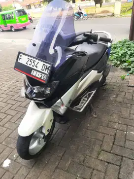 yamaha nmax 2015