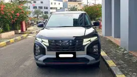 Hyundai creta prime 2023 sunroof hitam cash kredit proses bisa dibantu