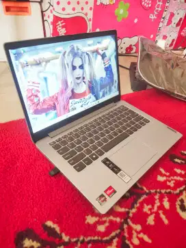 laptop Lenovo Ideapad slim 1 Ryzen 5 7520U Gen 13 Ram 8Gb