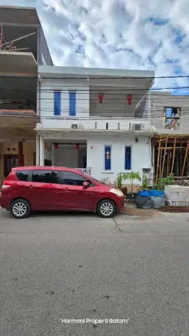 Dijual Rumah Permata Baloi #3494