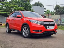 HONDA HRV E 2016 MATIC
