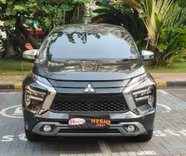 DP 8jt Mitsubishi New Xpander Ultimate 2023 Abu Metalik