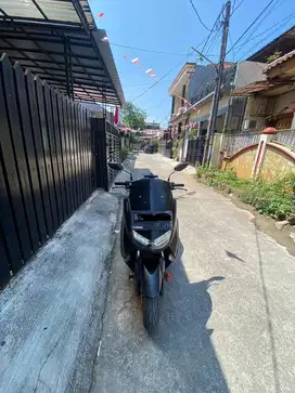 NMAX 155 tahun 2021