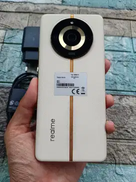 Realme 11 Pro 5G . Muluus Nominus